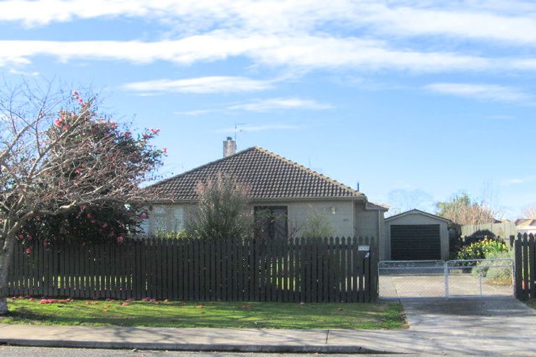 Photo of property in 1018 Beatty Street, Mayfair, Hastings, 4122