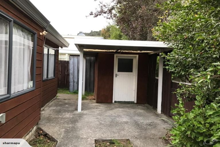 Photo of property in 59b Seddon Street, Wallaceville, Upper Hutt, 5018