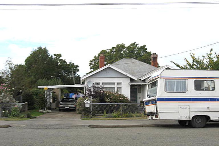 Photo of property in 43 Opie Street, Waimate, 7924