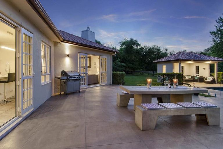 Photo of property in 43 Postman Road, Dairy Flat, Albany, 0794