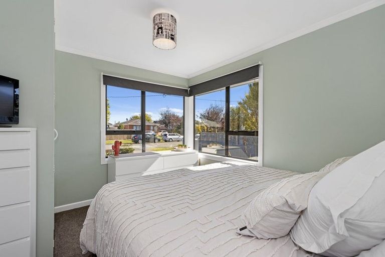 Photo of property in 46 Baynes Street, Burwood, Christchurch, 8083