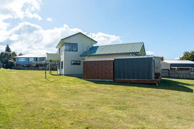 Photo of property in 17 Belvedere Grove, Rangatira Park, Taupo, 3330