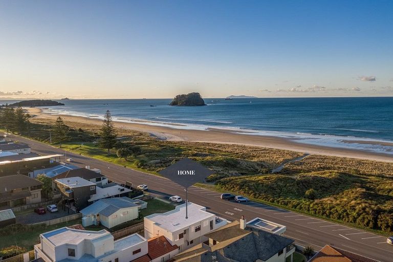 Photo of property in 126a Marine Parade, Mount Maunganui, 3116