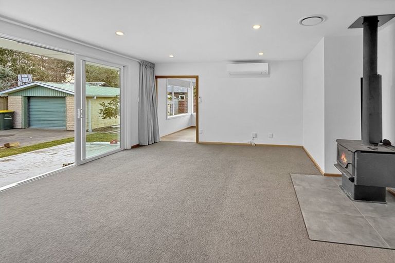 Photo of property in 7 William Street, Lincoln, 7608
