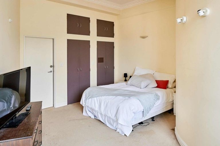 Photo of property in 17/60 Courtenay Place, Te Aro, Wellington, 6011