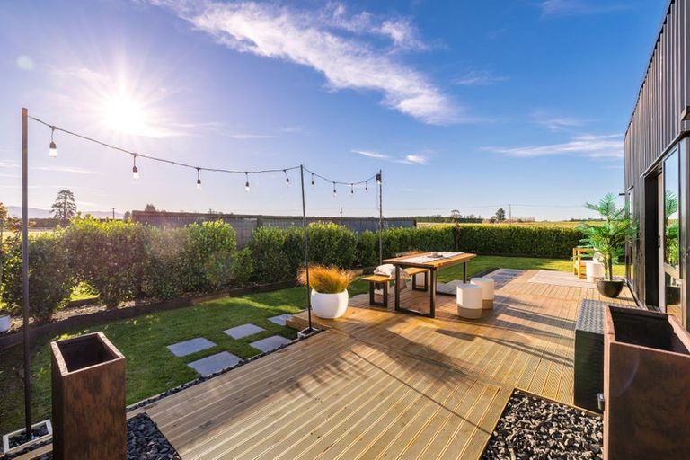 Photo of property in 8 Minnie Street, Waimate, 7980