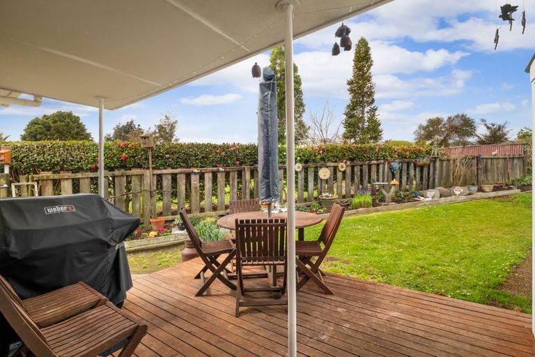 Photo of property in 13 Taylor Avenue, Paeroa, 3600