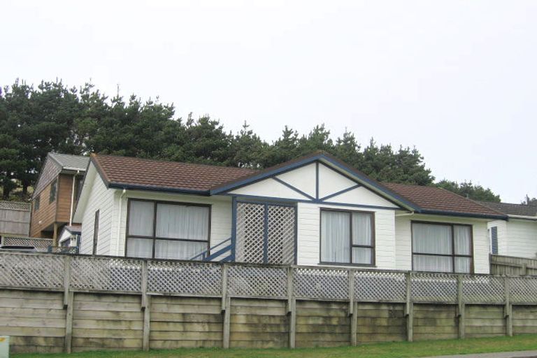 Photo of property in 22a Woodridge Drive, Woodridge, Wellington, 6037