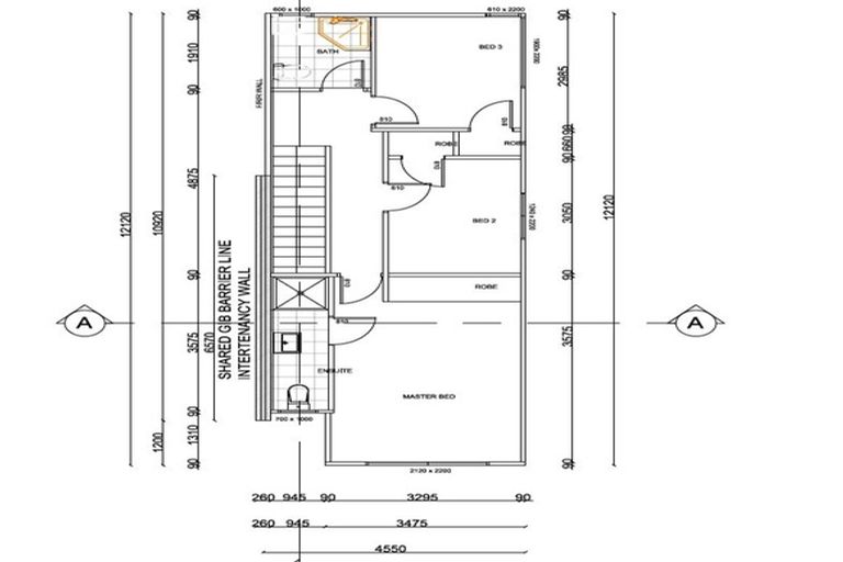 Photo of property in 41 Waihou Crescent, Albany Heights, Auckland, 0632