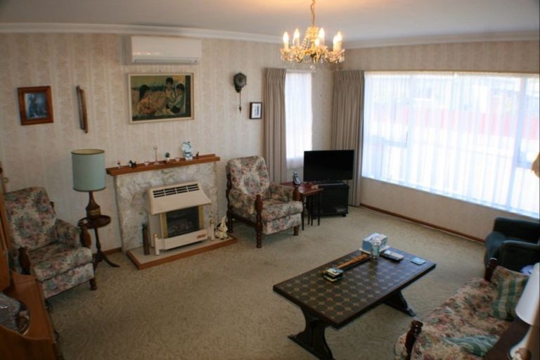 Photo of property in 69 Rugby Street, Levin, 5510