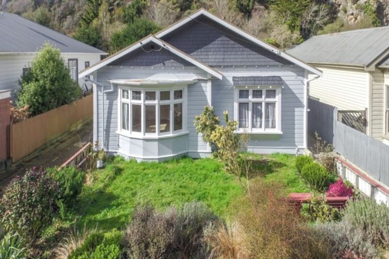 Photo of property in 184 Malvern Street, Woodhaugh, Dunedin, 9010