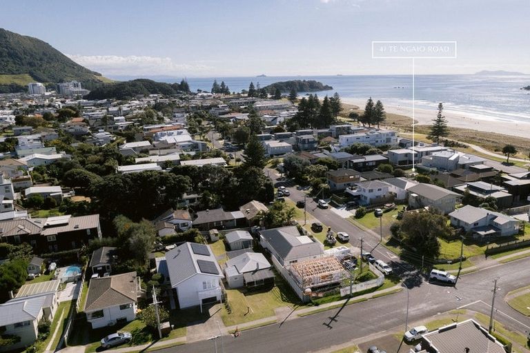 Photo of property in 47a Te Ngaio Road, Mount Maunganui, 3116