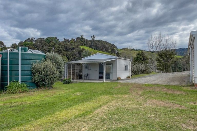 Photo of property in 1801a East Coast Road, Whakatiwai, Pokeno, 2473