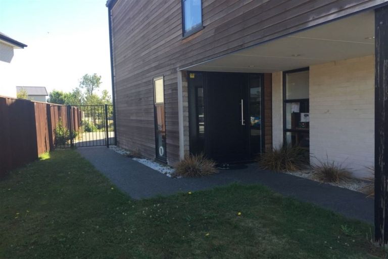 Photo of property in 21 Albert Sheppard Close, Yaldhurst, Christchurch, 8042