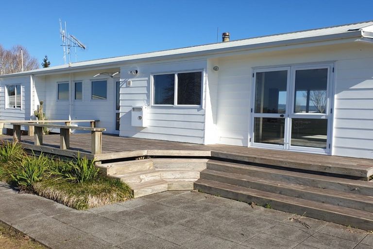 Photo of property in 149 Reid Road, Ngahinapouri, Ohaupo, 3882
