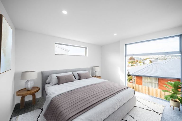 Photo of property in 6/243 Lyttelton Street, Spreydon, Christchurch, 8024