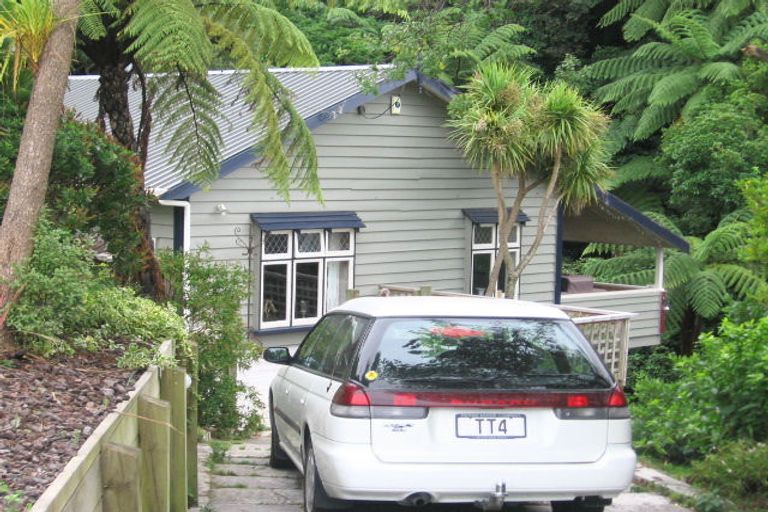 Photo of property in 6 Heke Street, Ngaio, Wellington, 6035