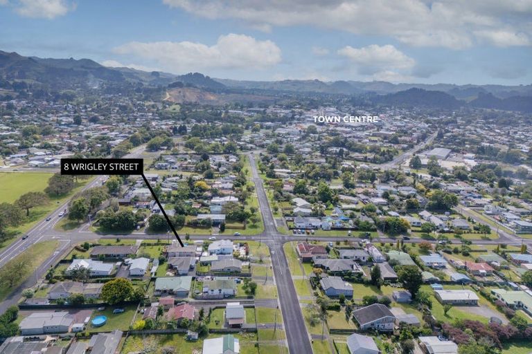 Photo of property in 8 Wrigley Street, Waihi, 3610