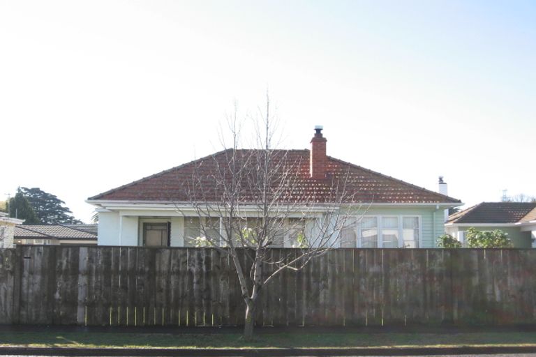 Photo of property in 18b Rutherford Road, Marewa, Napier, 4110