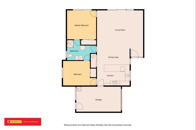 Photo of property in 13c Lytton Street, Glenholme, Rotorua, 3010