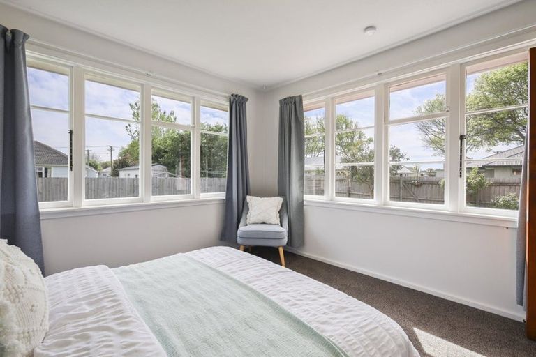 Photo of property in 4 Allison Place, Shirley, Christchurch, 8013