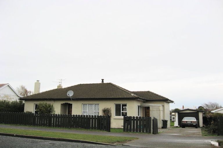 Photo of property in 121 O'hara Street, Appleby, Invercargill, 9812