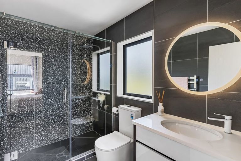 Photo of property in 27 Thistle Close, Beachlands, Auckland, 2018