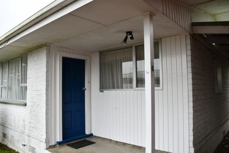 Photo of property in 54c Firth Street, Hamilton East, Hamilton, 3216