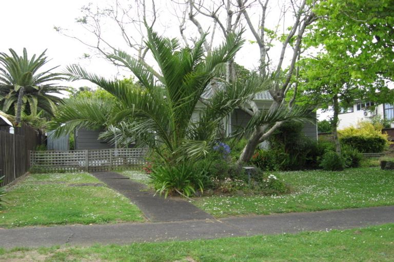 Photo of property in 32 Andes Avenue, Mangere Bridge, Auckland, 2022