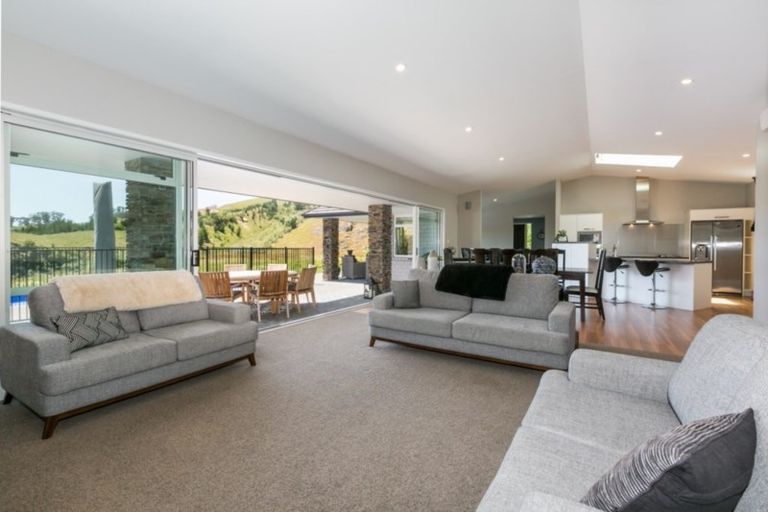 Photo of property in 313 Durham Drive, Havelock North, 4130