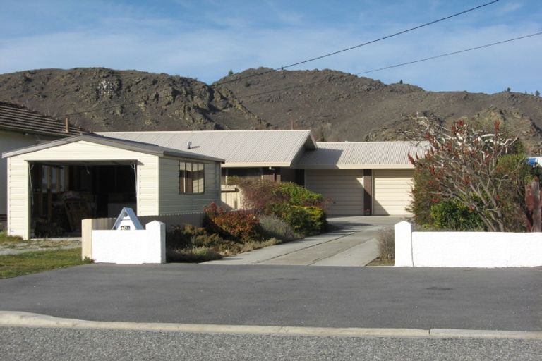 Photo of property in 43a Shannon Street, Alexandra, 9320