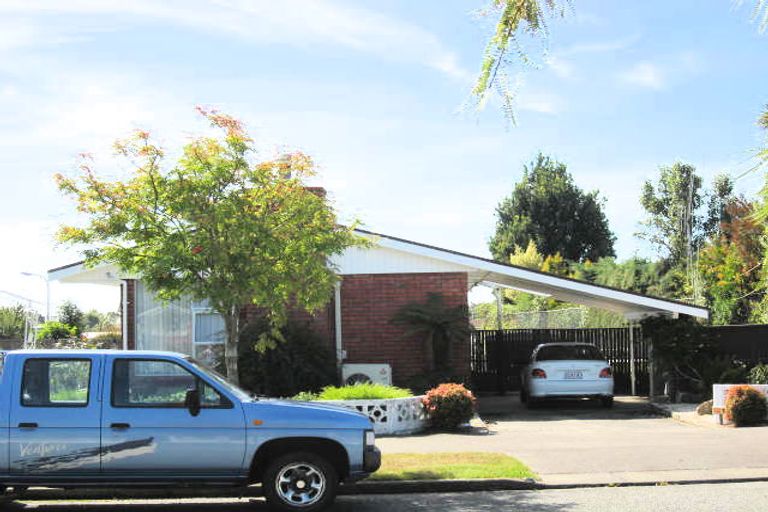 Photo of property in 29 Pukatea Street, Glenwood, Timaru, 7910