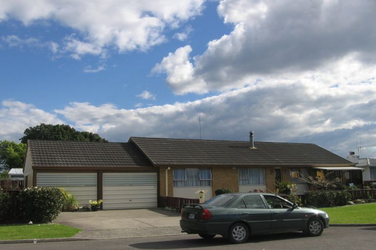 Photo of property in 39 Twentysecond Avenue, Gate Pa, Tauranga, 3112