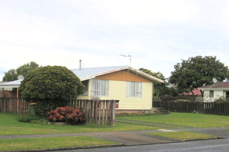 Photo of property in 17 Enfield Street, Nawton, Hamilton, 3200