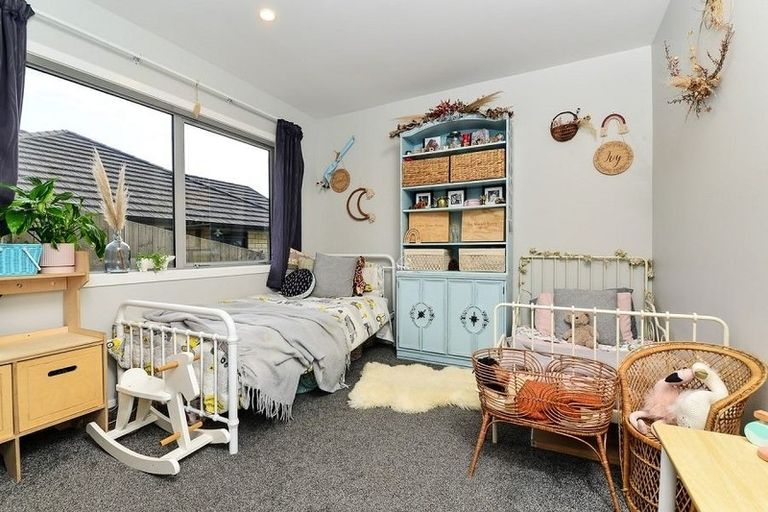 Photo of property in 28 Keston Crescent, Flagstaff, Hamilton, 3210