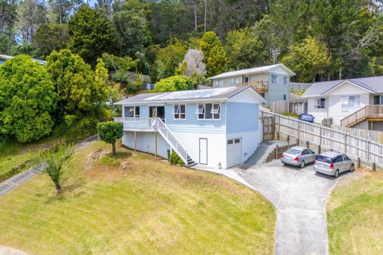 Photo of property in 24 Tennyson Street, Raumanga, Whangarei, 0110
