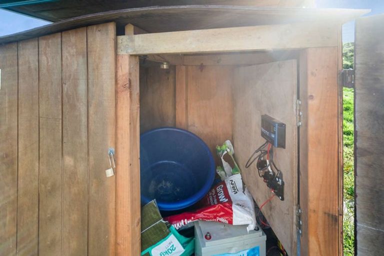 Photo of property in 111 Tarver Lane, Pikowai, Matata, 3194