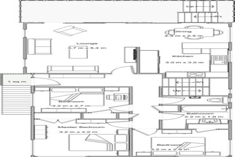 Photo of property in 1/330 Glenfield Road, Glenfield, Auckland, 0629