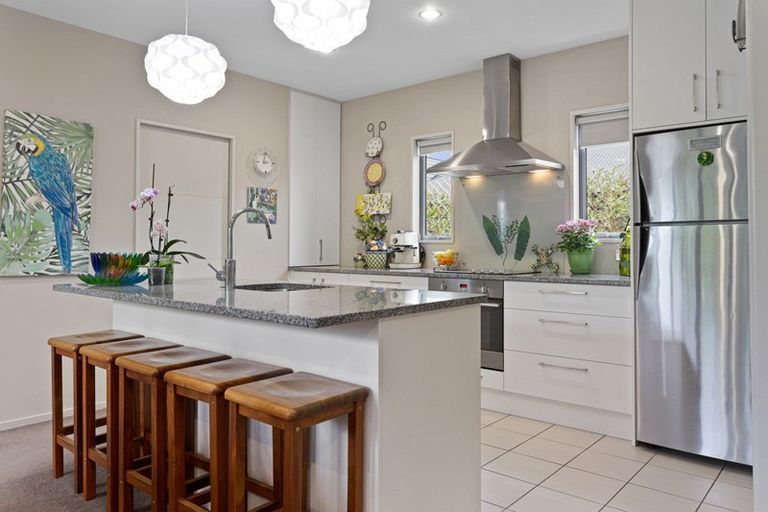 Photo of property in 22 Tahuna Street, Pegasus, 7612