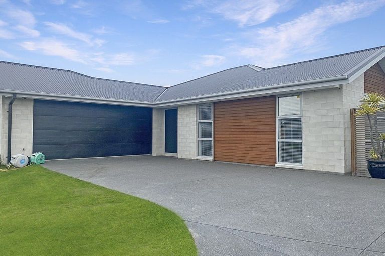 Photo of property in 39 Contrail Street, Wigram, Christchurch, 8042