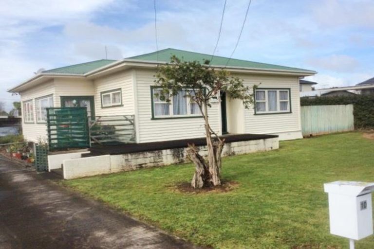 Photo of property in 10 Rose Road, Papatoetoe, Auckland, 2025