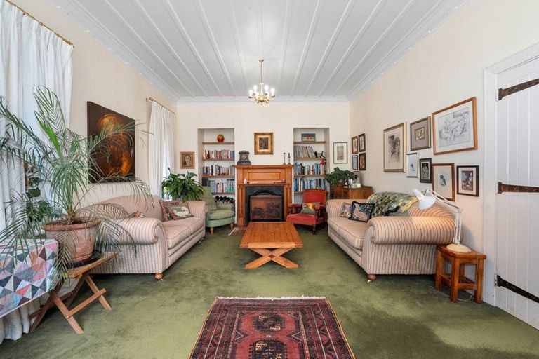 Photo of property in 131 Upland Road, Kelburn, Wellington, 6012