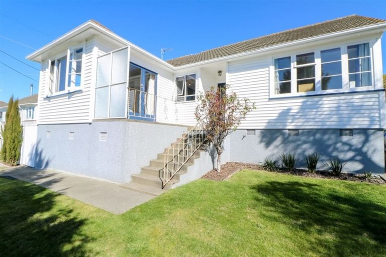 Photo of property in 58 Andrew Street, Marchwiel, Timaru, 7910