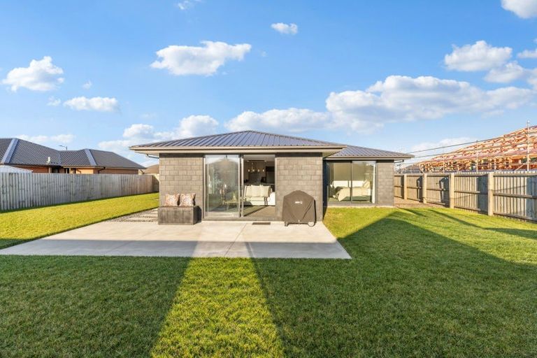 Photo of property in 39 Lunn Crescent, Leeston, 7632
