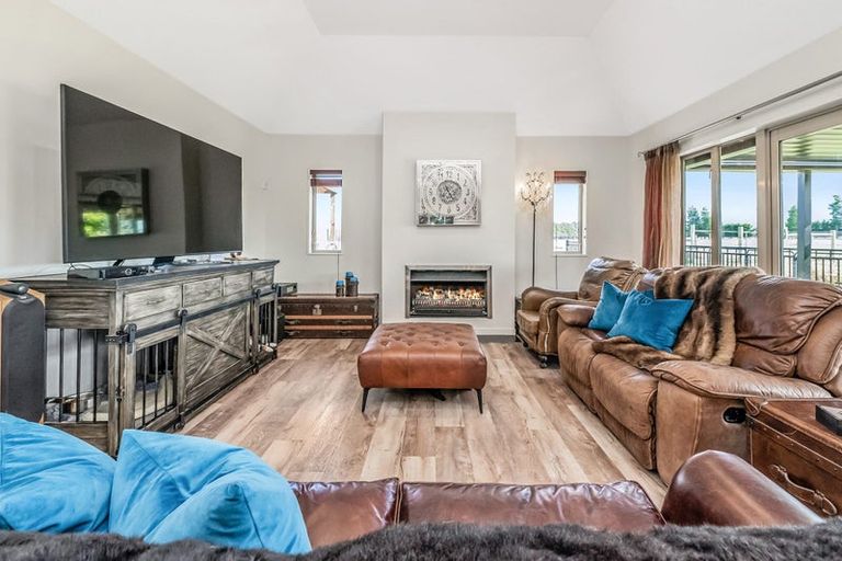 Photo of property in 298 Birch Hill Road, Okuku, Rangiora, 7473