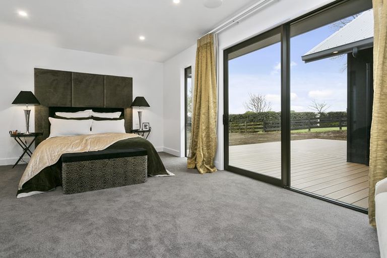 Photo of property in 6 Oakfield Close, Matamata, 3400