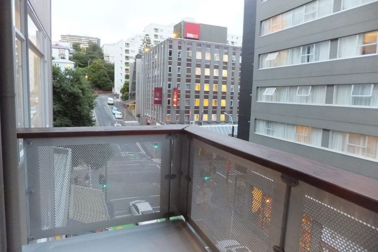 Photo of property in 115 Dixon Street, Te Aro, Wellington, 6011