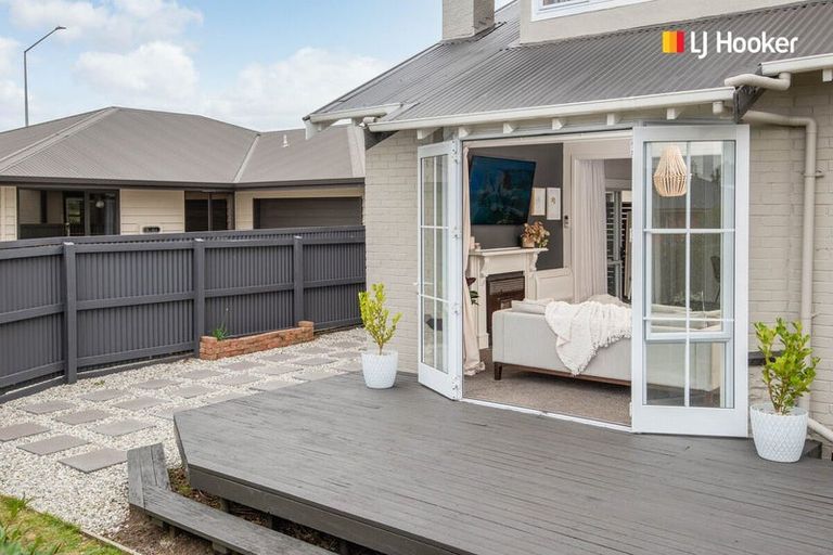 Photo of property in 1 Mure Street, Mosgiel, 9024