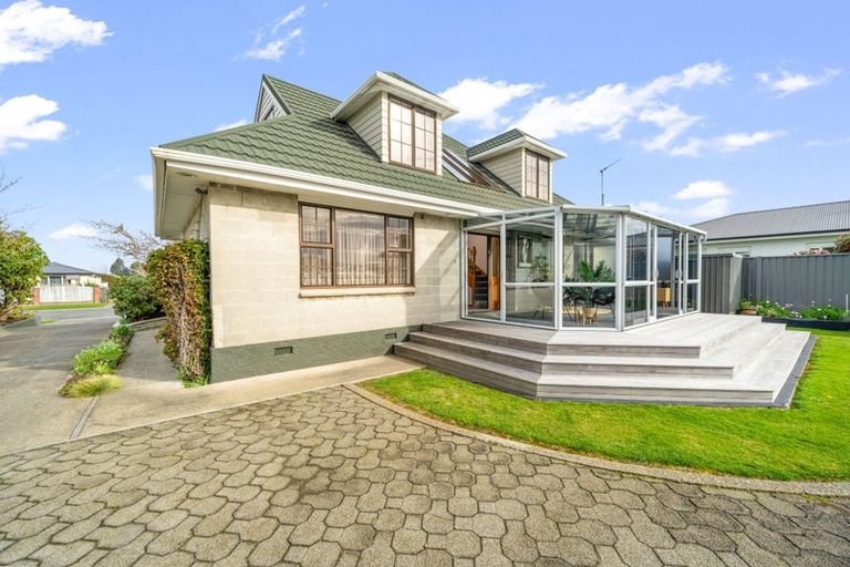 Photo of property in 34 West Street, Hawthorndale, Invercargill, 9810