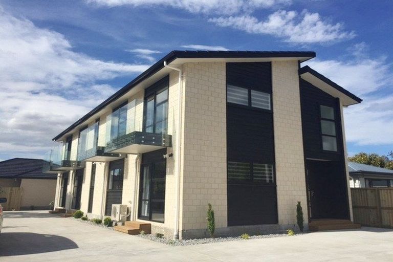 Photo of property in 47 Hanrahan Street, Upper Riccarton, Christchurch, 8041